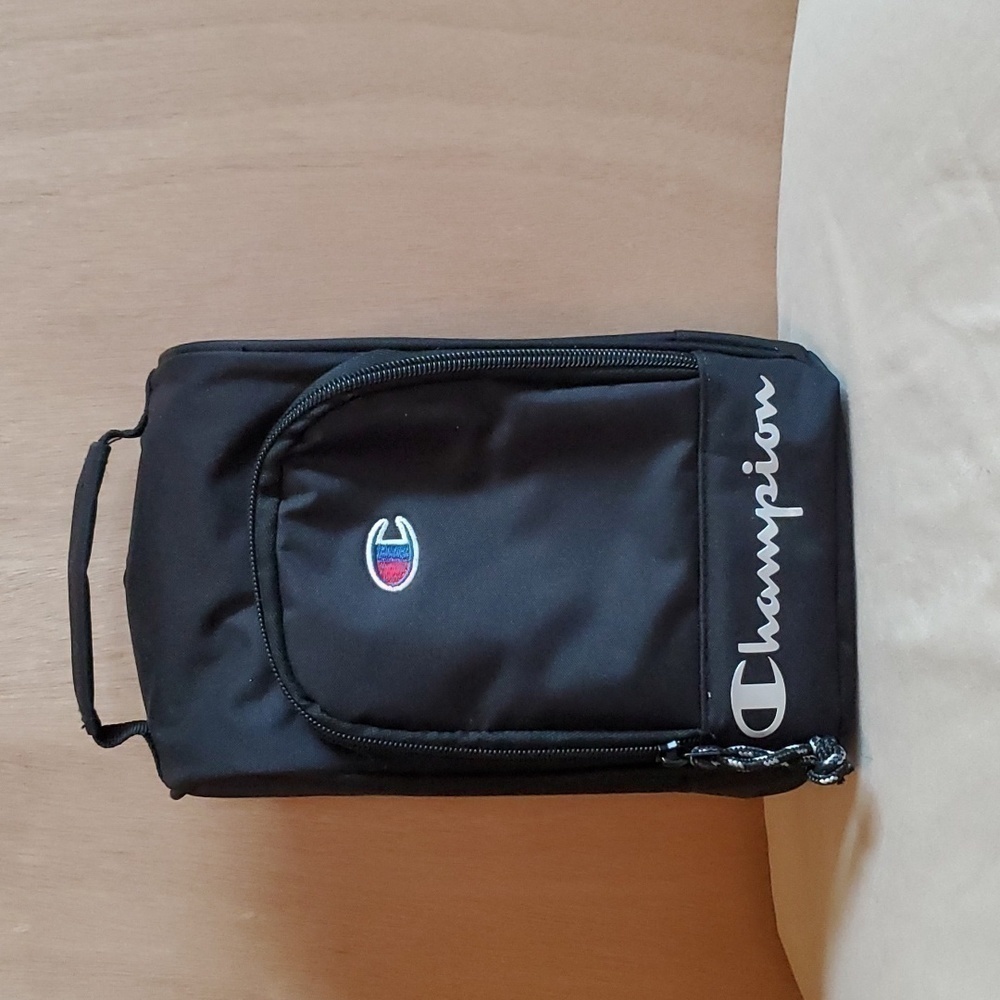 Champion Lunchbox